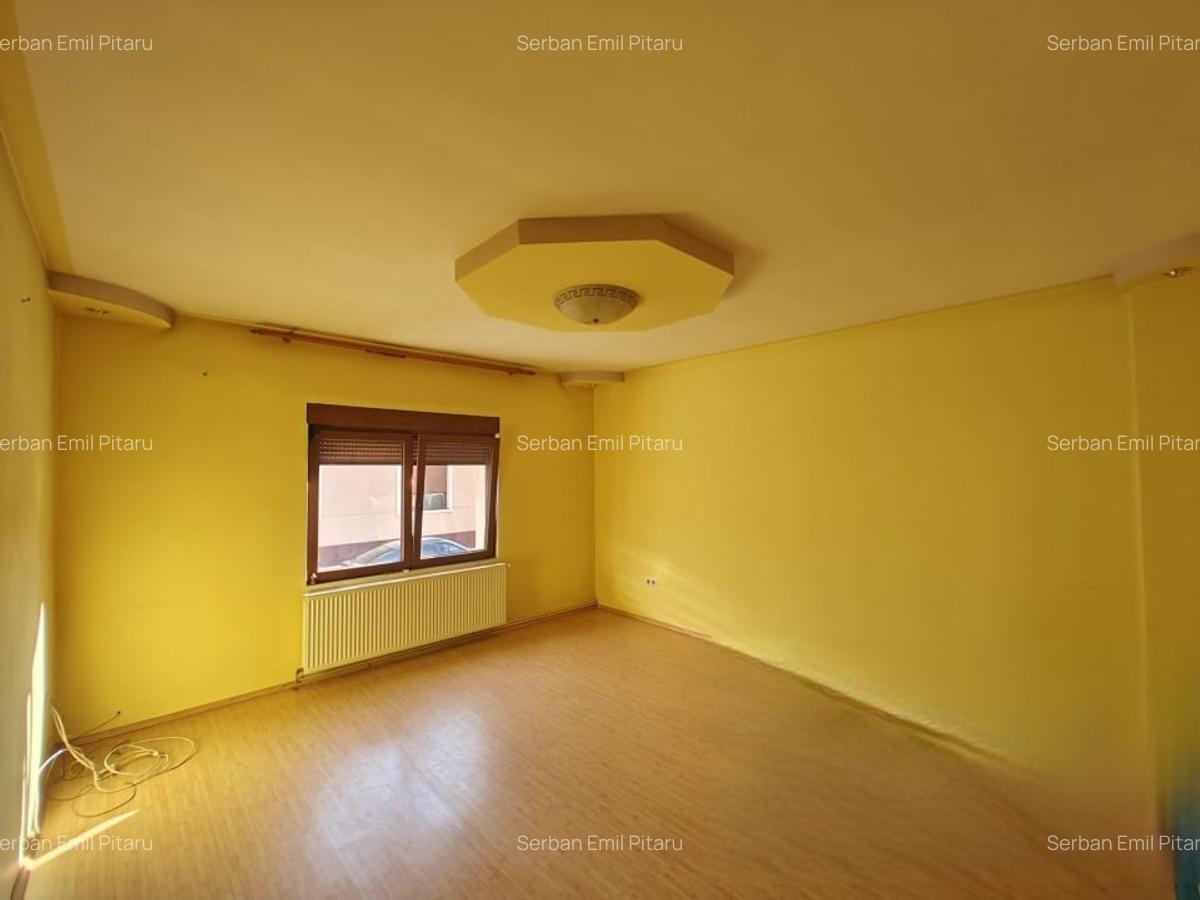 Casă solidă cu pivniță și pod, recent renovată, Str. Macaralei – Sibiu - 3