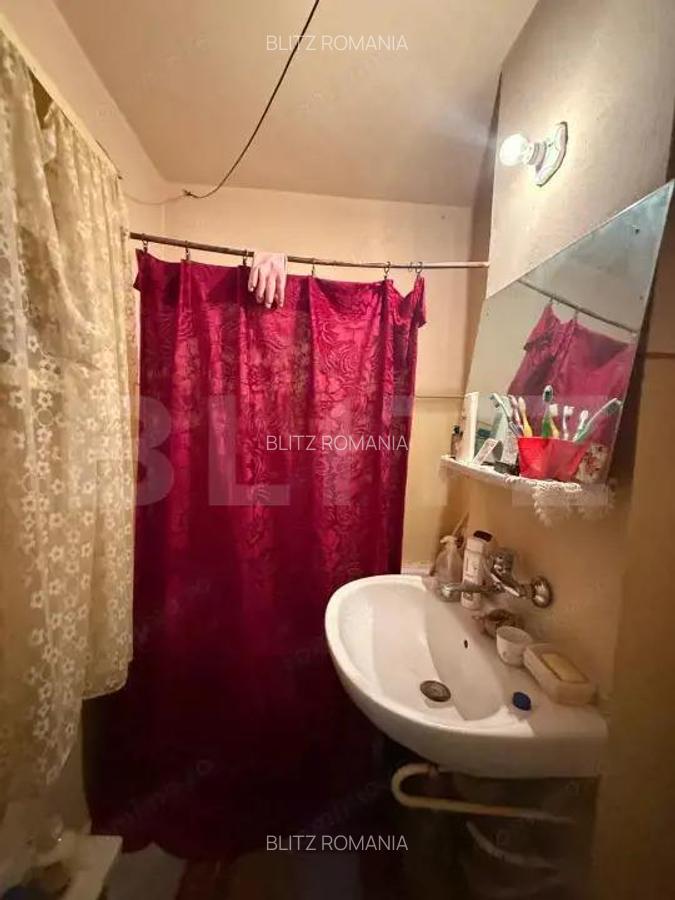 Apartament 2 camere, 40.70 mp, zona Lamaita - 8