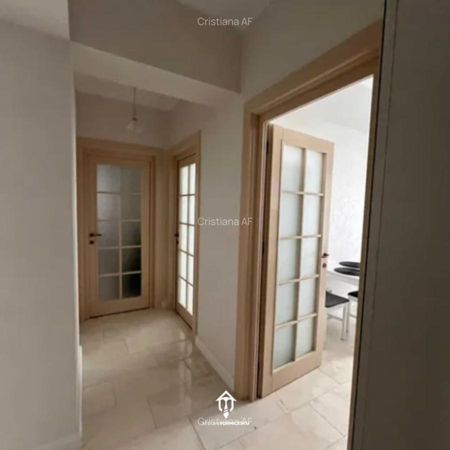Apartament cu 2 camere decomandat, mobilat în Copou - 4