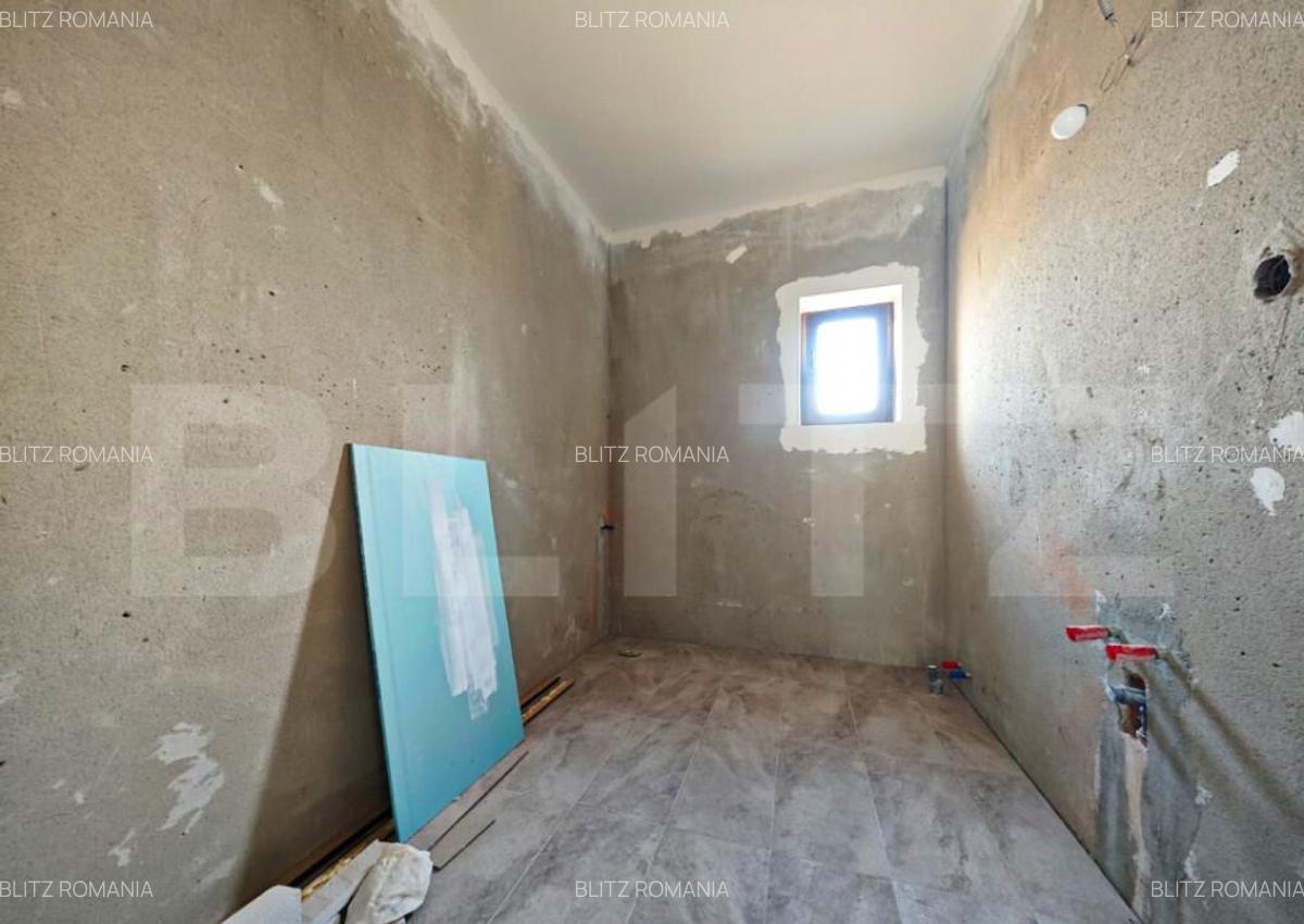 De vanzare casa individuala in Nojorid 3 camere, 2 b - 17