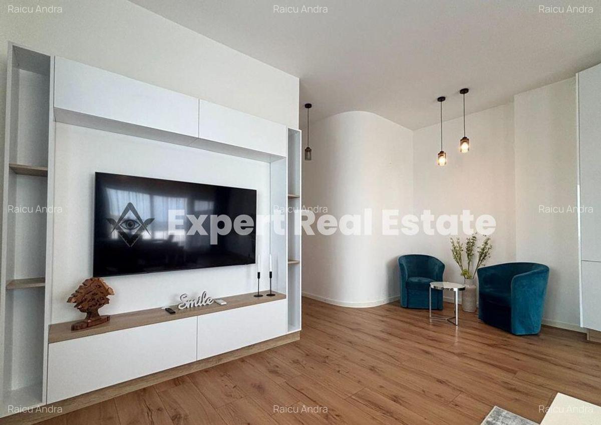 APARTAMENT MODERN 3 CAMERE-VIEW-TERASA 50MP - 15