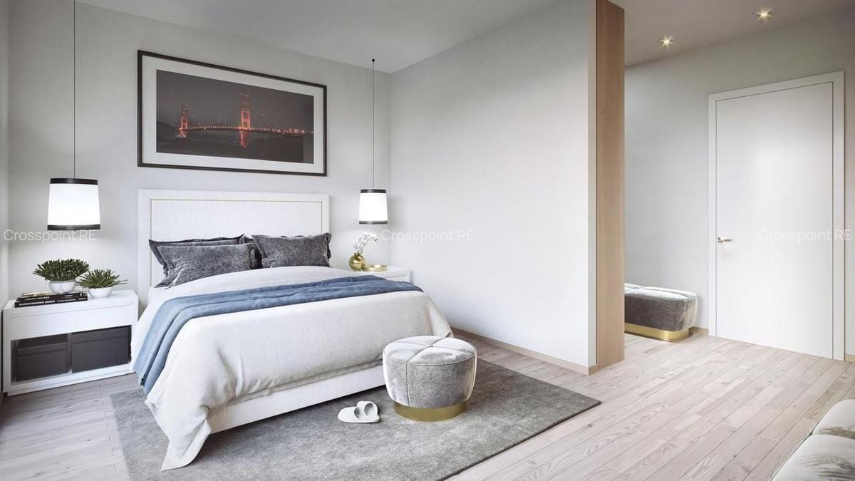 2 Camere in Bloc Boutique - Mihai Eminescu - 2 Balcoane - 2