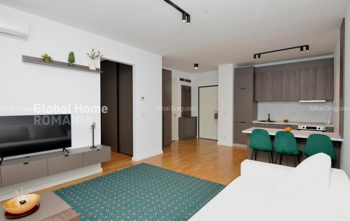 Apartament 2 camere || Domenii - 1 Mai - Luxuria - 2