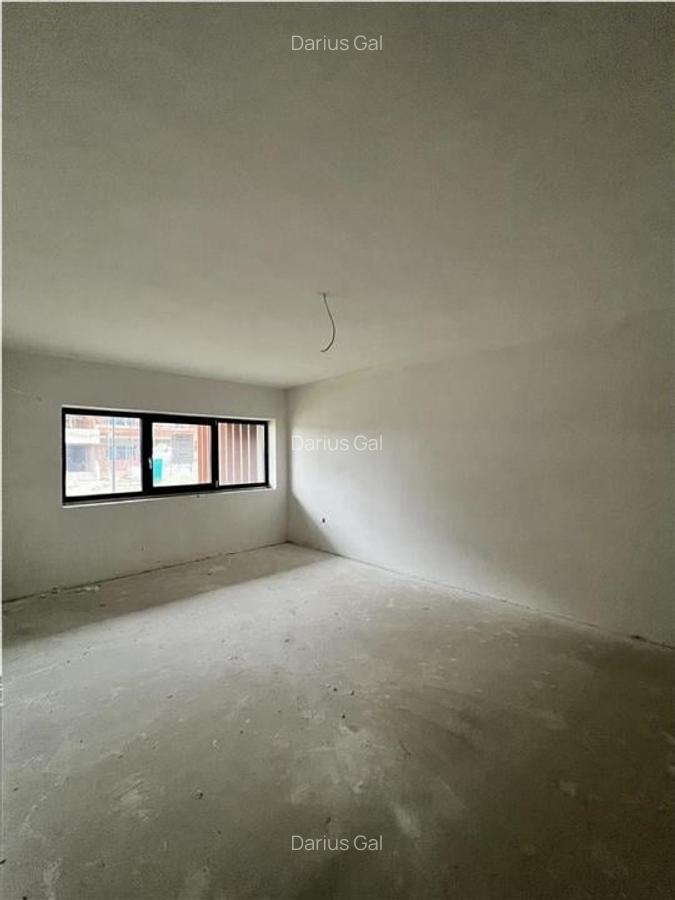 Apartament cu 2 camere decomandat în Nufărul - 13