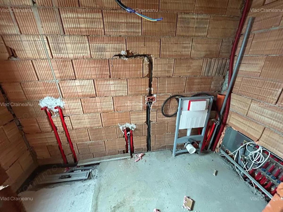 COMISION 0 | Duplex modern cu 4 camere de vanzare | Sacalaz - 10