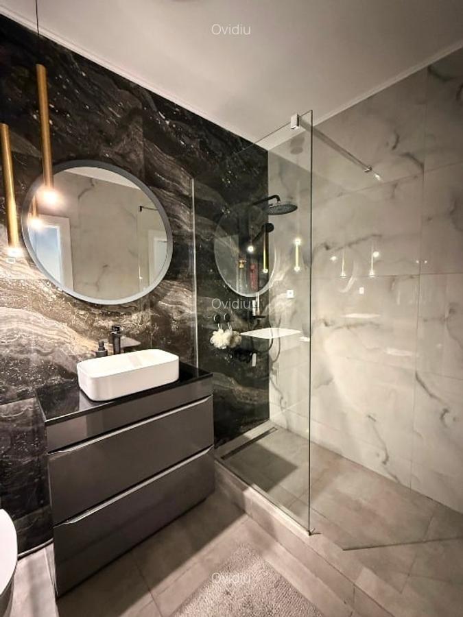 Apartament cu 2 camere decomandat în Mihai Bravu - 5