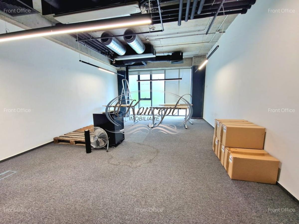 Spatiu business modern si luminos, disponibil imediat in Scala Center - 4