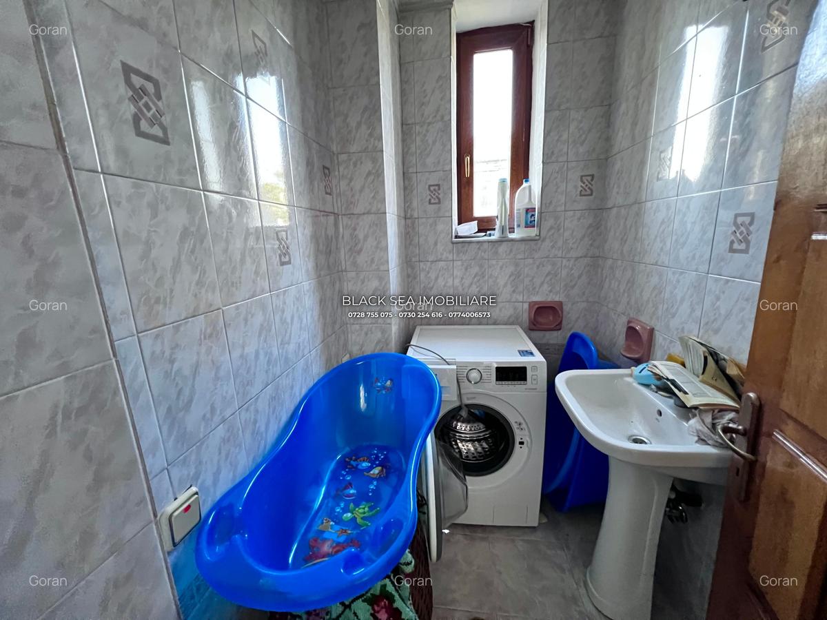 Casă cu 7 camere în Central - 15