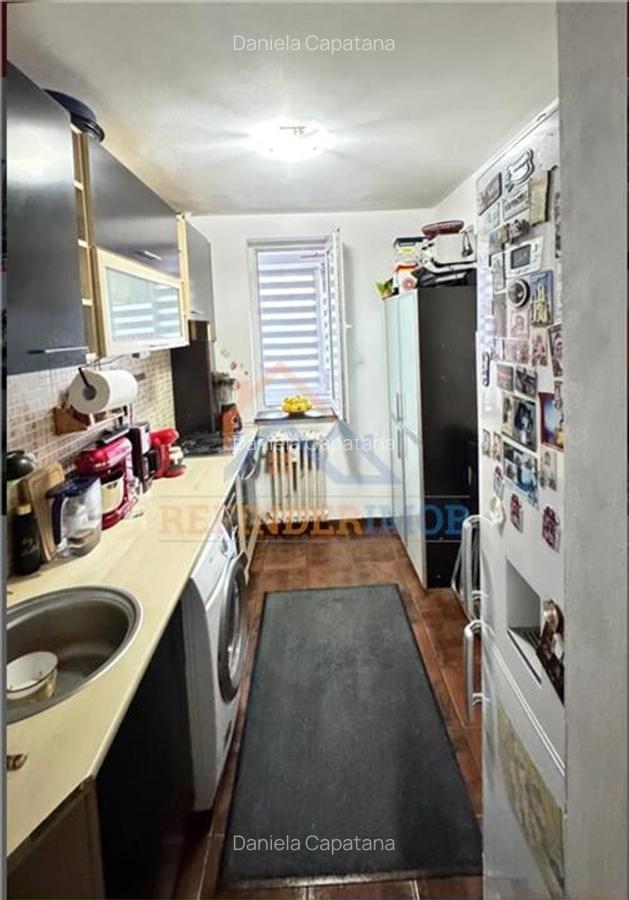 Apartament cu 2 camere decomandat, mobilat în Prelungirea Ghencea - 4