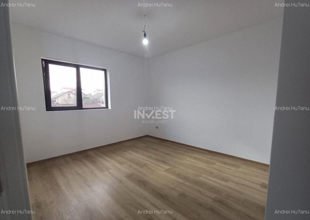 APARTAMENT CU 2 CAMERE, etaj 1 , DECOMANDAT, CAPAT CUG-LUNCA - 5