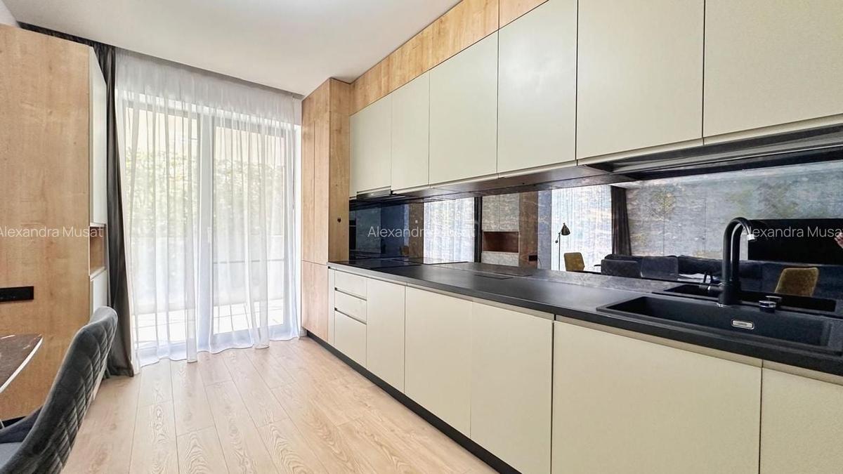 Iancu Nicolae | 3 camere  | Loc de parcare subteran - 9
