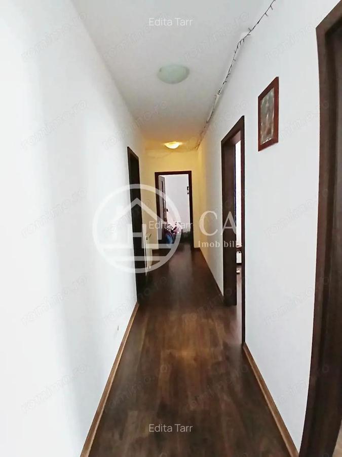 Apartament de vanzare cu 3 camere in ARED, Oradea - 8