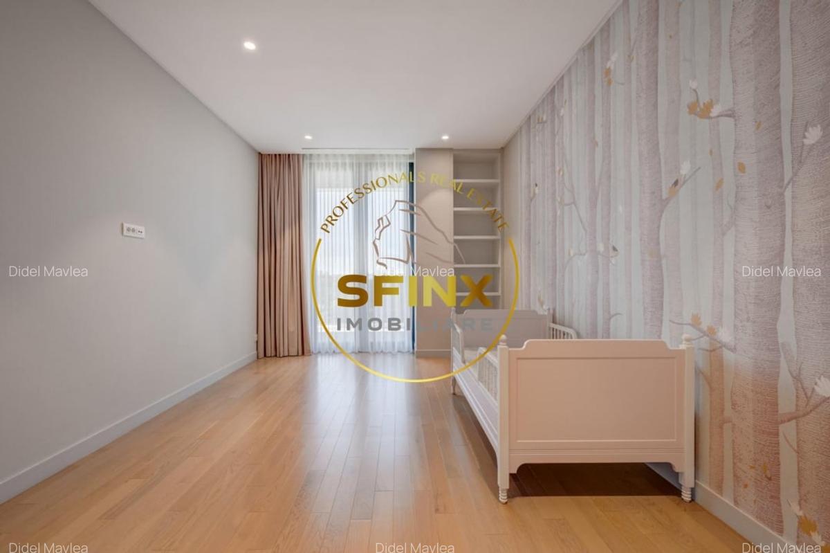 Apartament 3 camere One Rahmaninov - 17