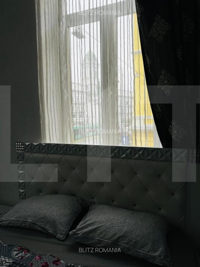 Apartament 2 camere, 65 mp, zona Ultracentral - 2