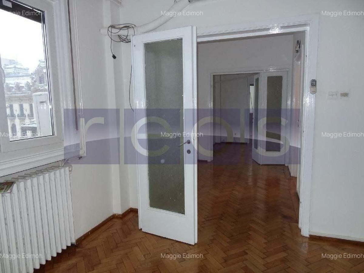 OCAZIE VANZARE 3 CAMERE | CALEA VICTORIEI | IDEL OFFICE / REZIDENTIAL - 5