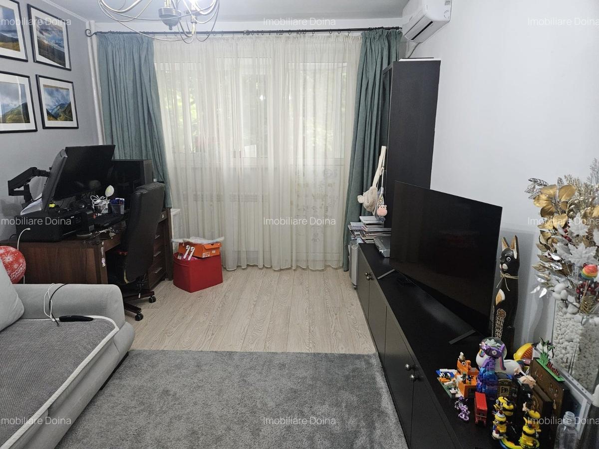 Se Vinde 3 camere decomandat  Rond Doamna Ghica - 7
