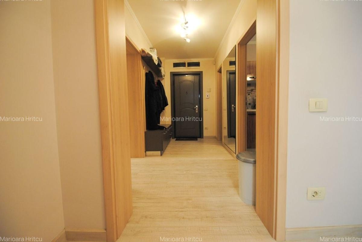 Apartament cu 3 camere decomandat în Ultracentral - 12