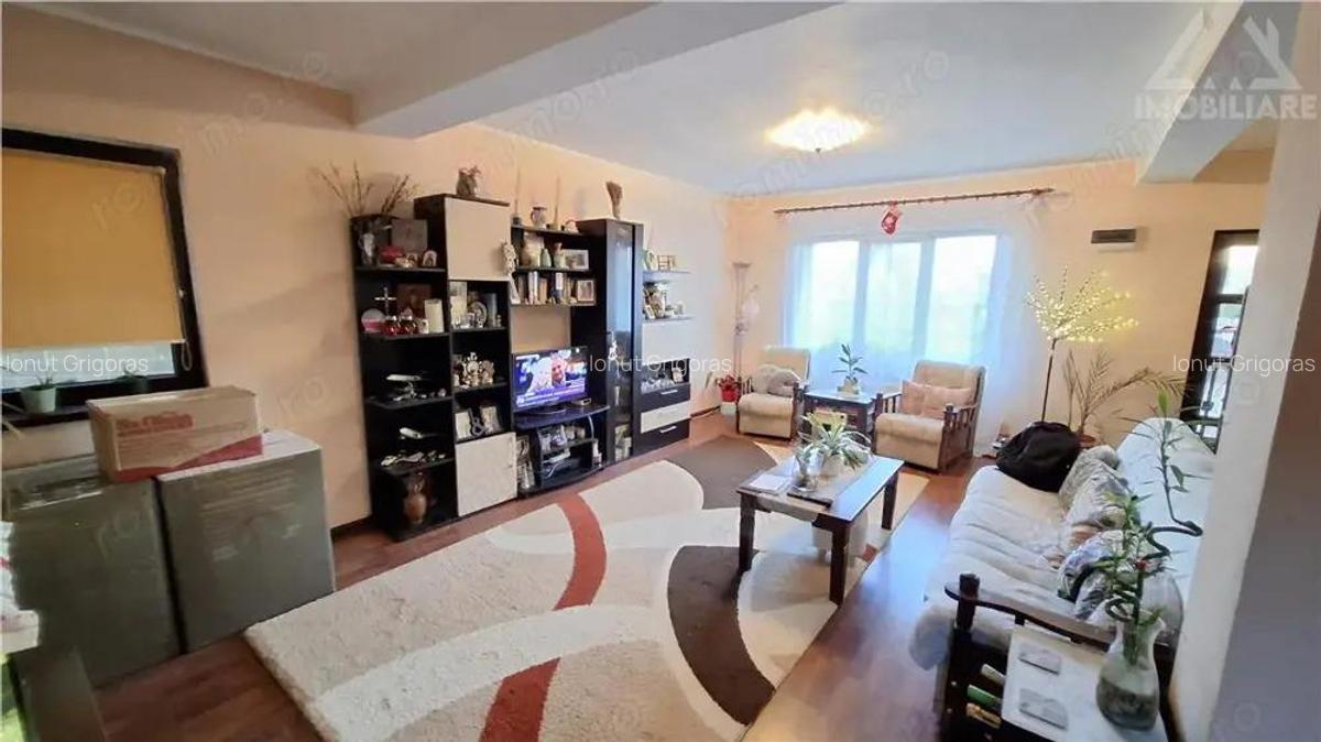 Casa 4 camere,2 bai,S.u.125 mp,Beci,Visoianu Lunca Cetatuii - 1