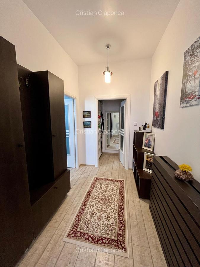 Casa D+P si Spatiu Comercial Zona Ultracentrala Tomis Mall - 11