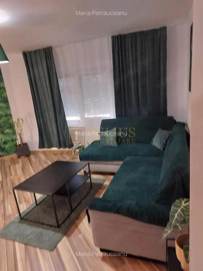 Parter inalt, centrala proprie- in spate la Hotel Strelitia - 6