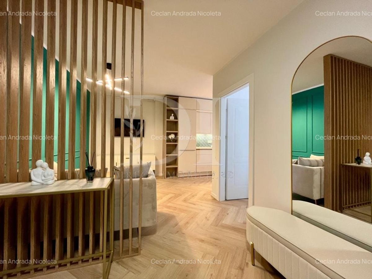 Apartament premium 3 camere / etaj intermediar / Zona Eroilor - 11