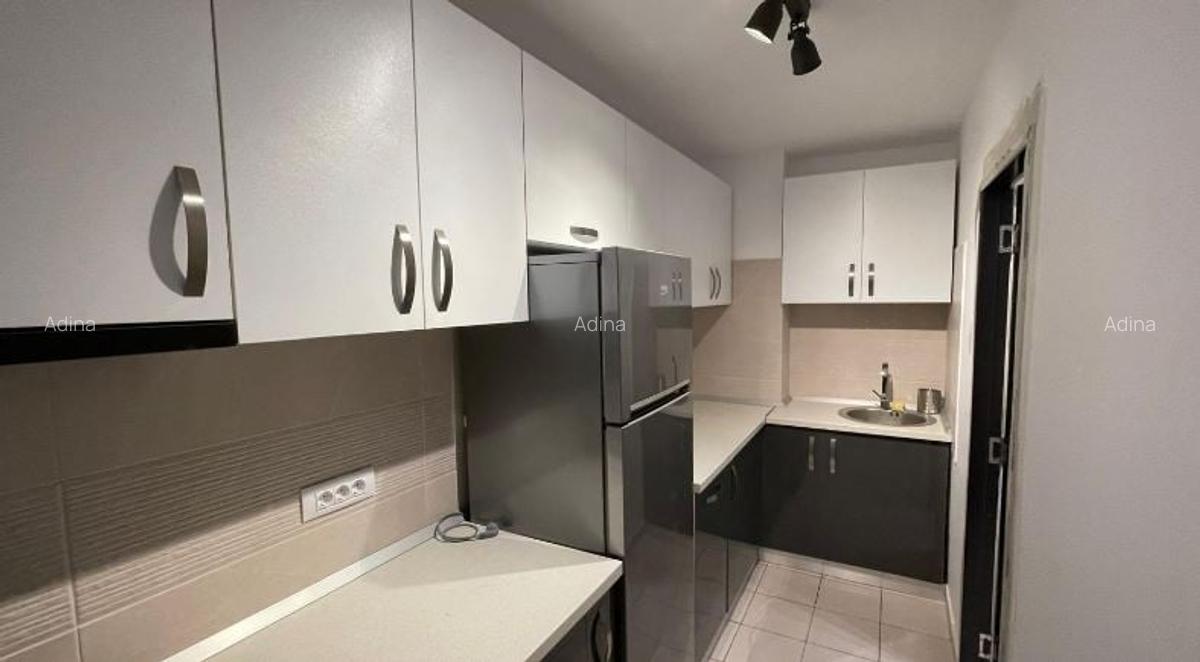 Titan,P-ta Minis,bl.MIXT reabilitat, parter +BALCON mobilata,utilata,renovata. - 5