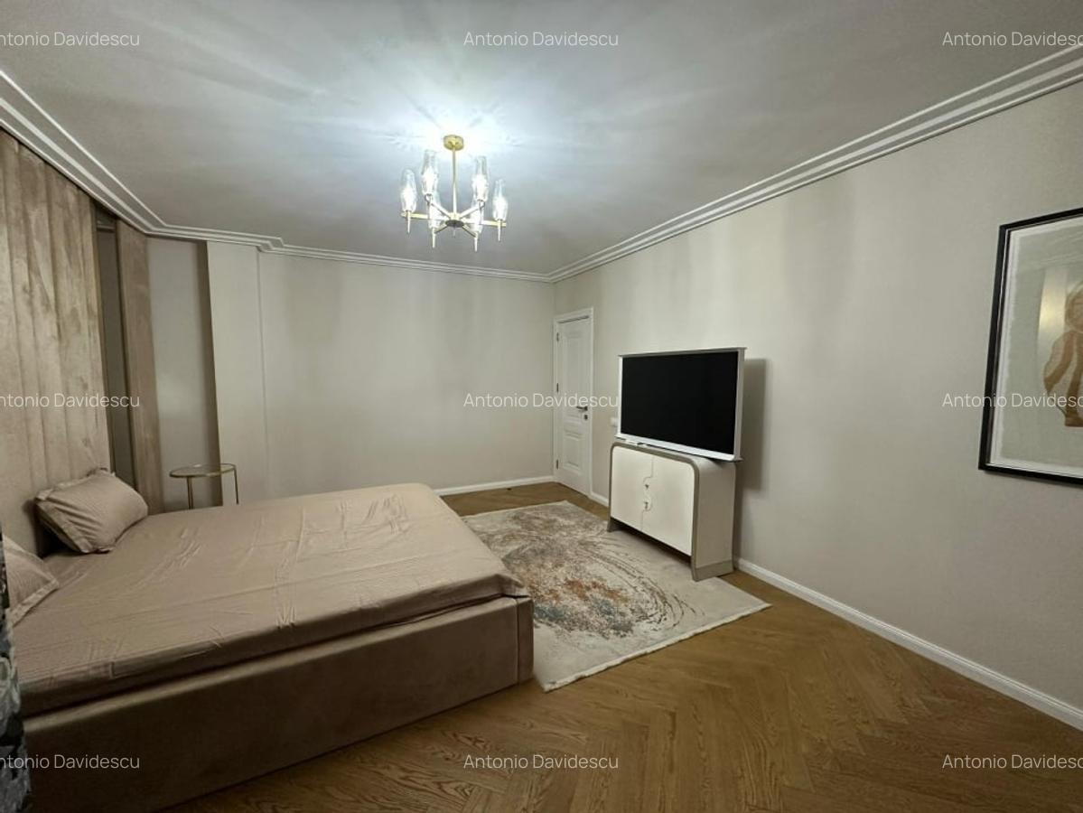 Apartament 3 camere, 120 mp, Centru, zona Imparatul Traian - 4