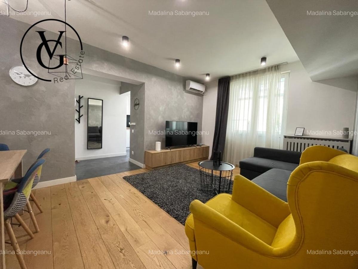 Apartament 2 camere - Afacere la cheie in Centrul Vechi - 7