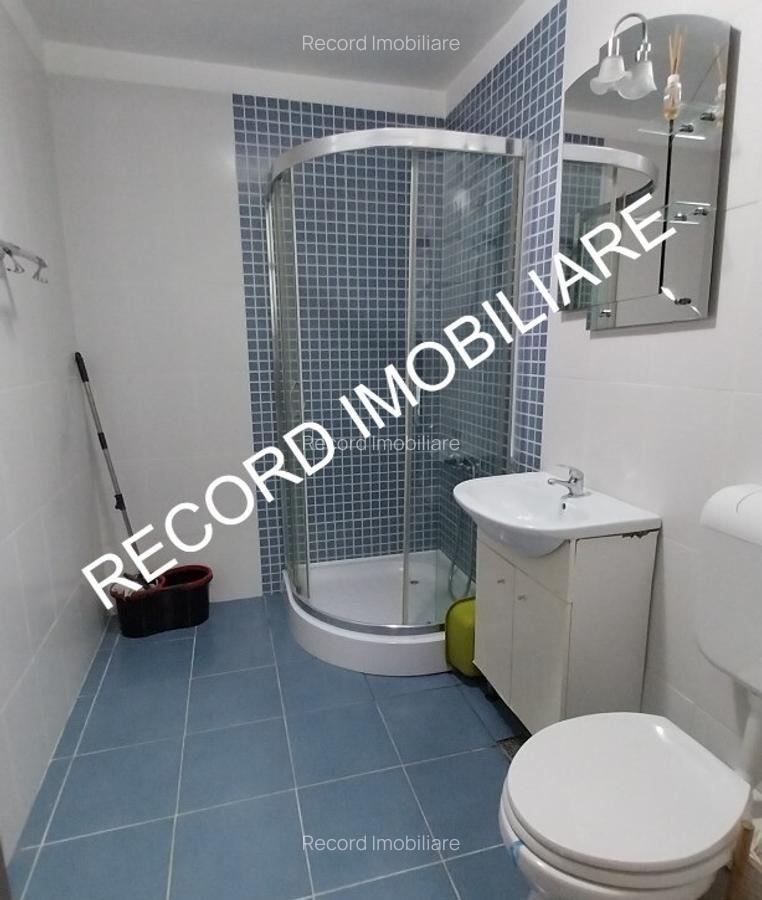 Apartament 1 camera, parcare pe Strada Eroilor in Floresti - 8
