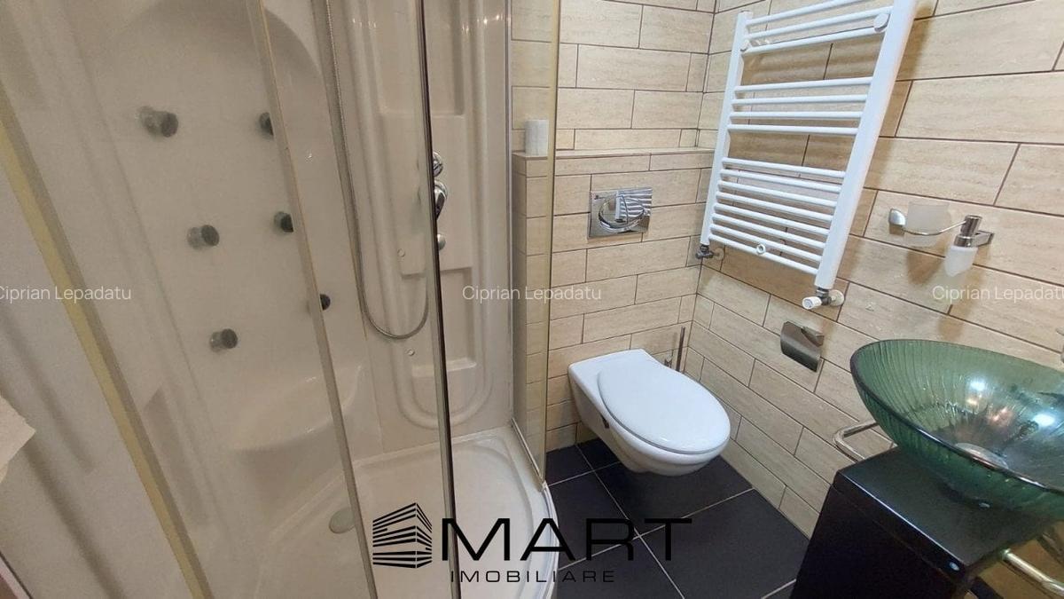 Apartament 2 camere zona Calea Poplacii - 5