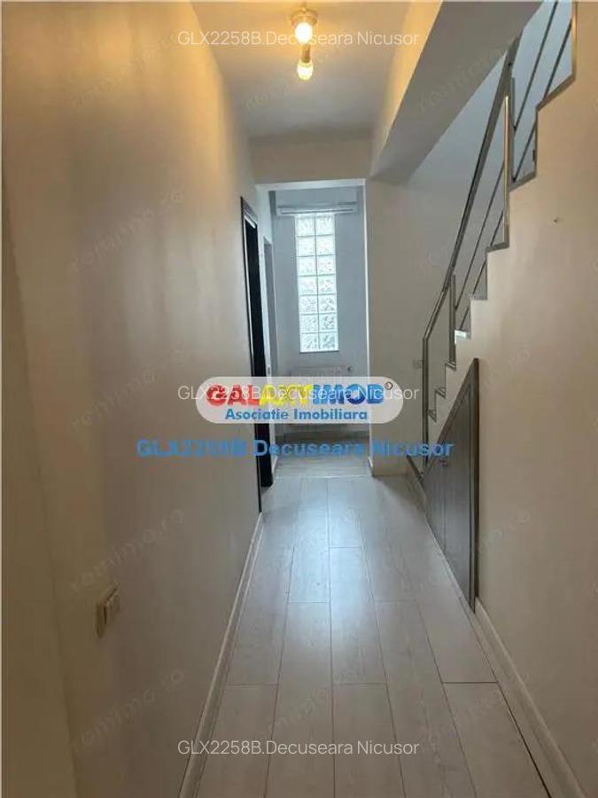 Casa mobilata utilata pe strada Gentianei 70 mp 1000 Euro - 5