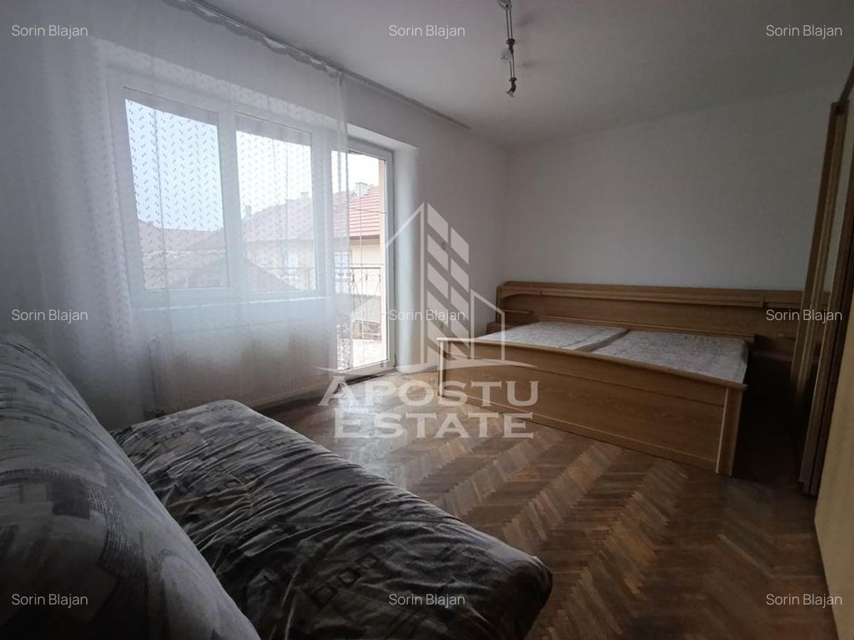 Casa individuala + garaj si anexa, oportunitate investitie, Sagului! - 1