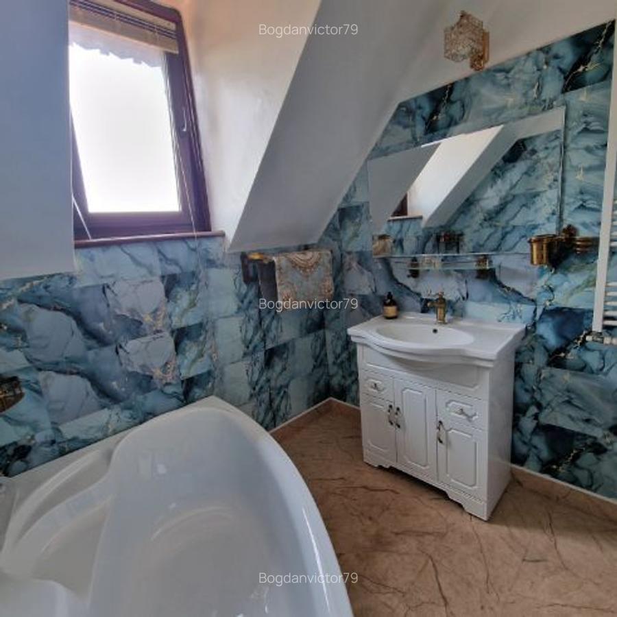 Apartament in vila, Parc Carol, Et 2 - 4