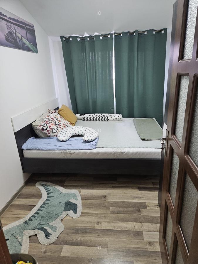Apartament cu 2 camere decomandat în Șagului - 3