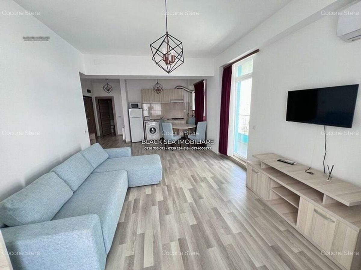 Apartament 3 camere in Mamaia zona Summerland l Vedere la mare l Ocazie Unica!!! - 1