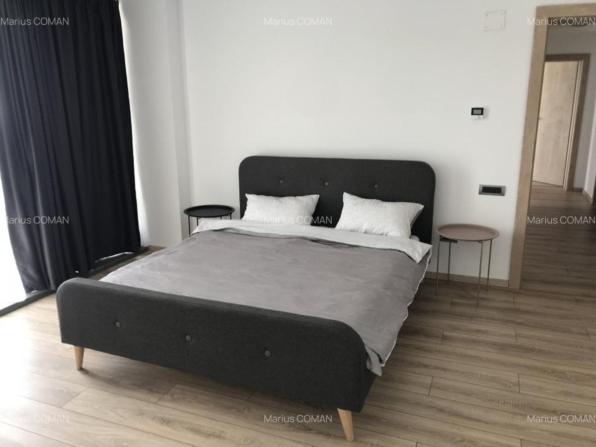 Casă cu 4 camere în Central - 7