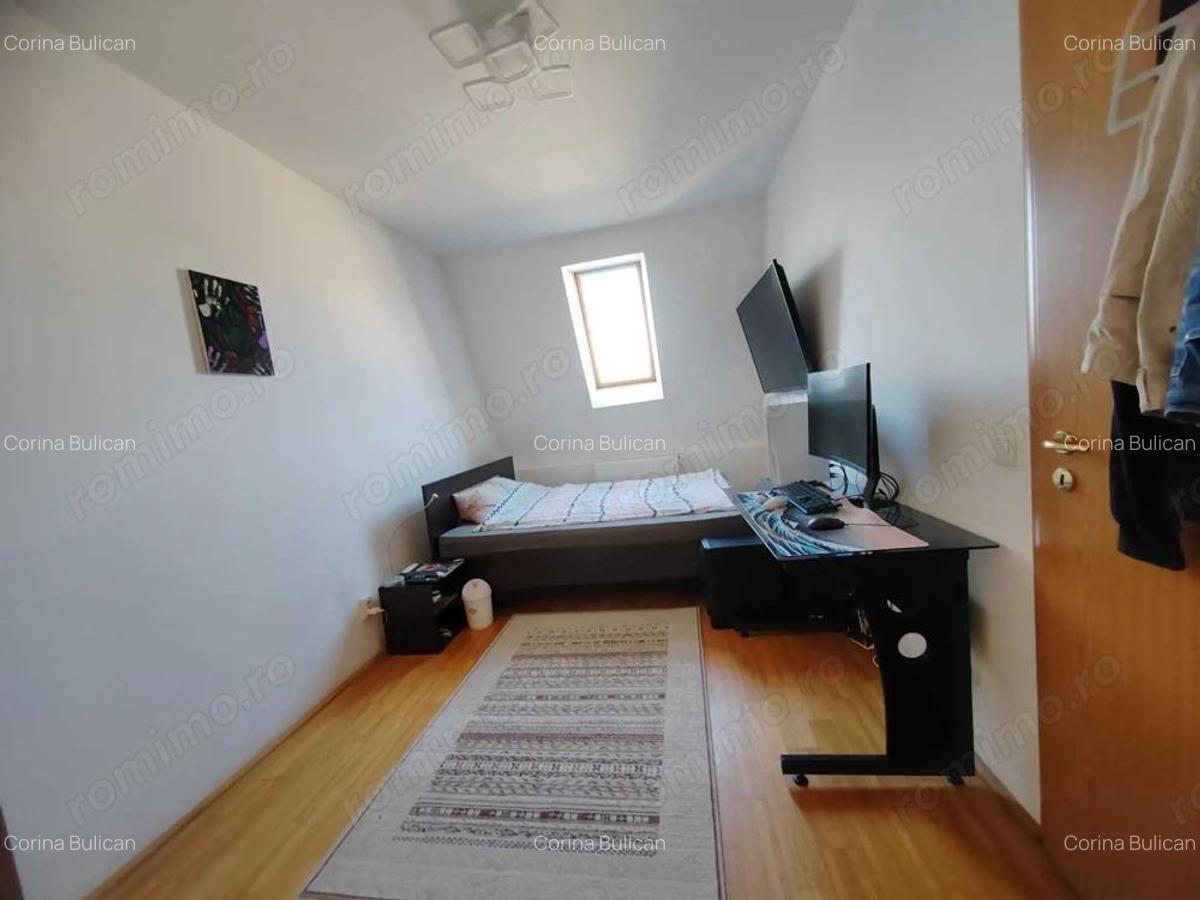 Dambovita | 2 Camere | Centrala Proprie | Mobilat si Utilat. - 2