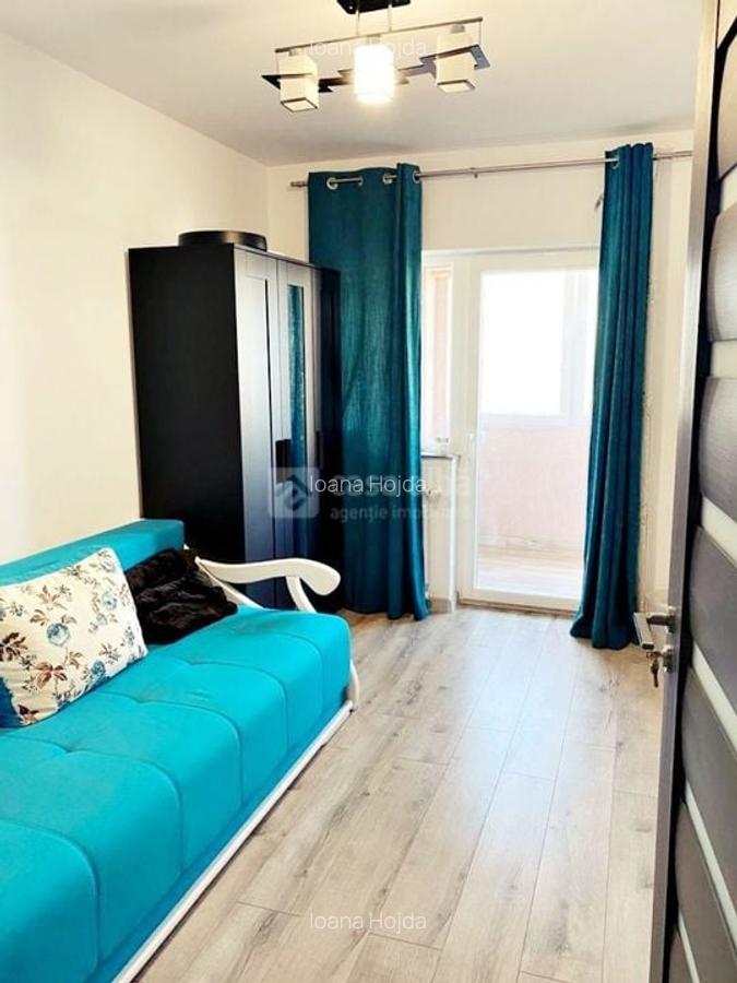 Bld. Independentei - UMF, apartament cu 3 camere modern - 7