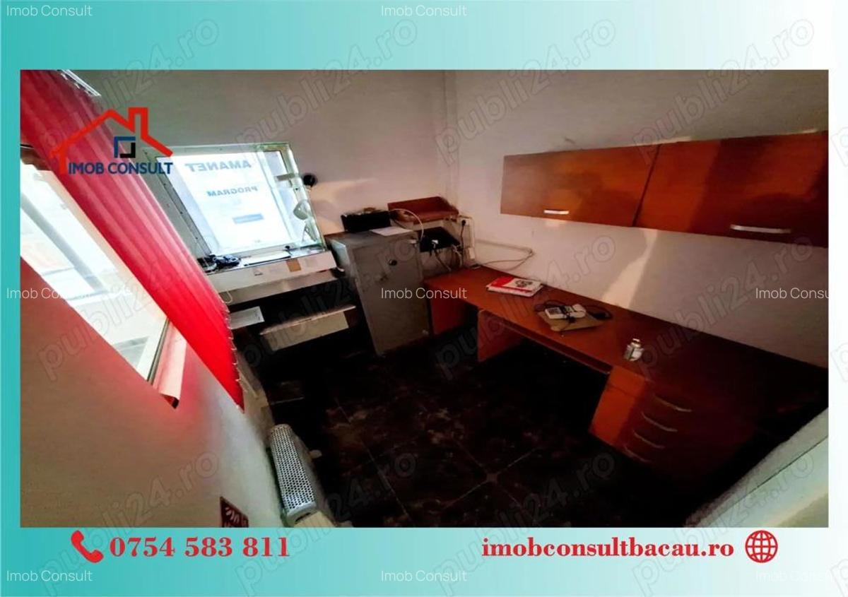 De inchiriat Spa?iu comercial, zona cu vad, Nord! CE1388 - 4