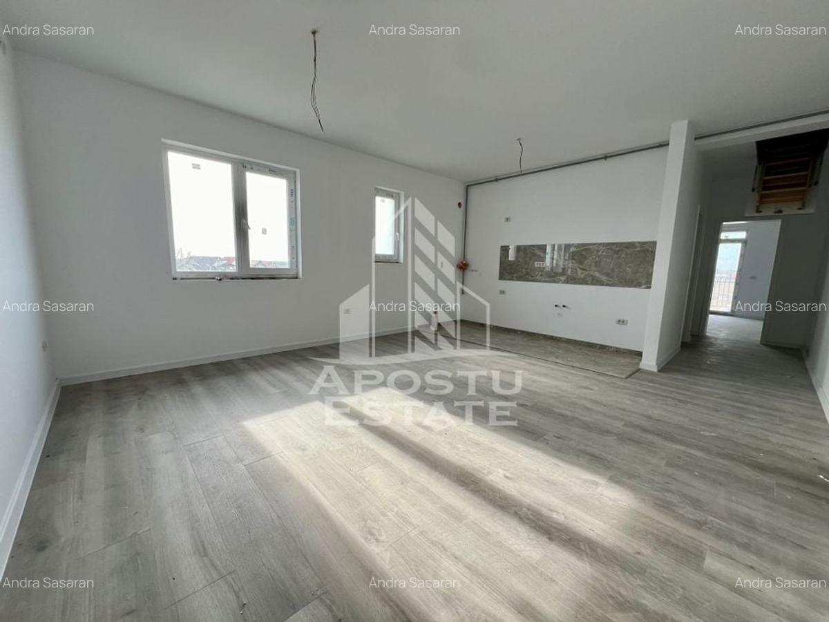 Apartament cu 2 camere decomandat în Braytim - 2