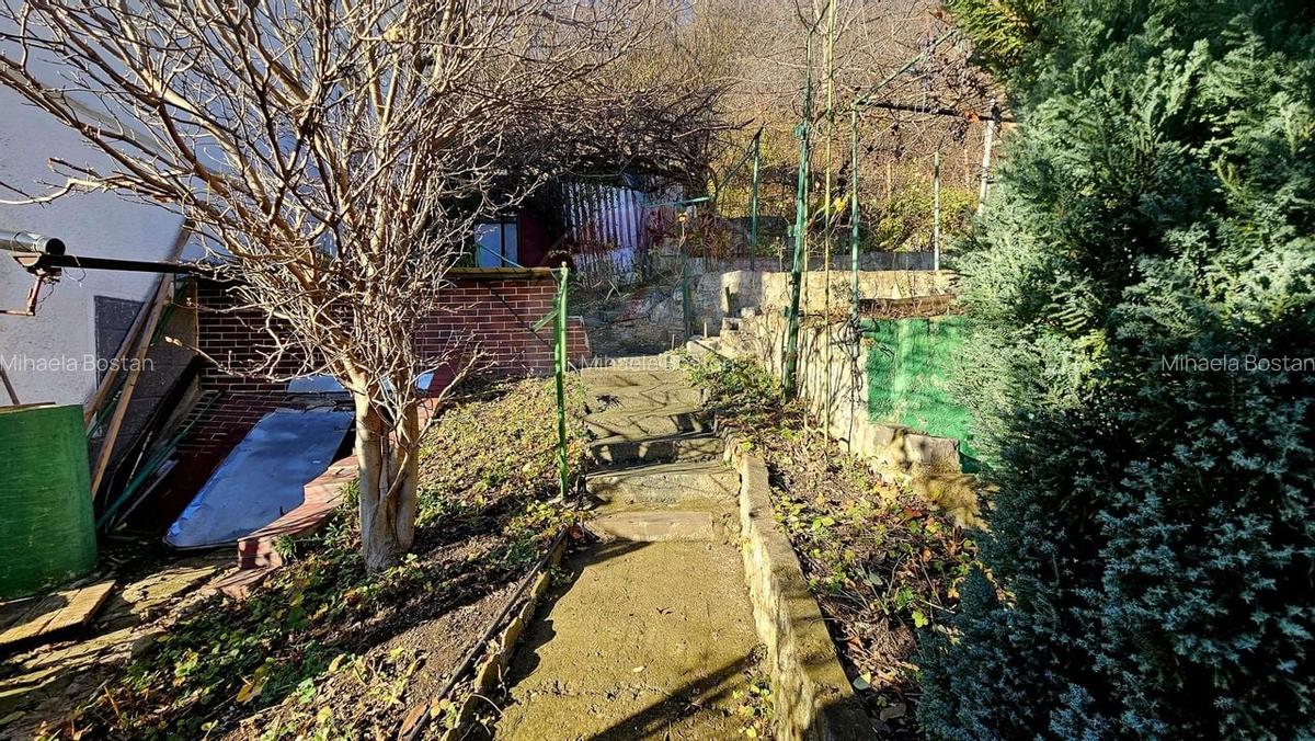 Apartament cu 3 camere de vanzare in zona Central - 21