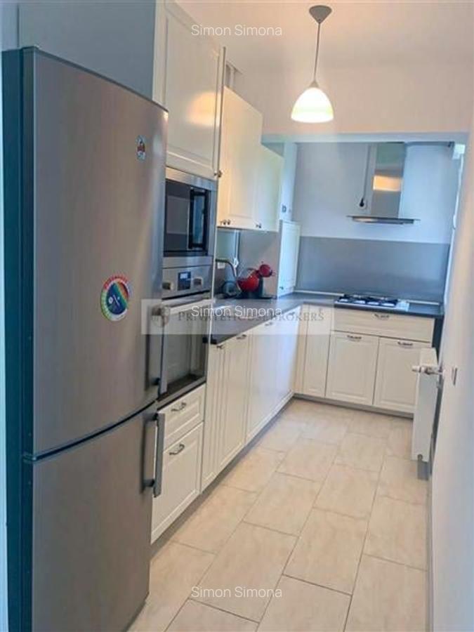 Floreasca | Pescariu | Floreasca Residence | Bloc 2018 | Parcare - 5