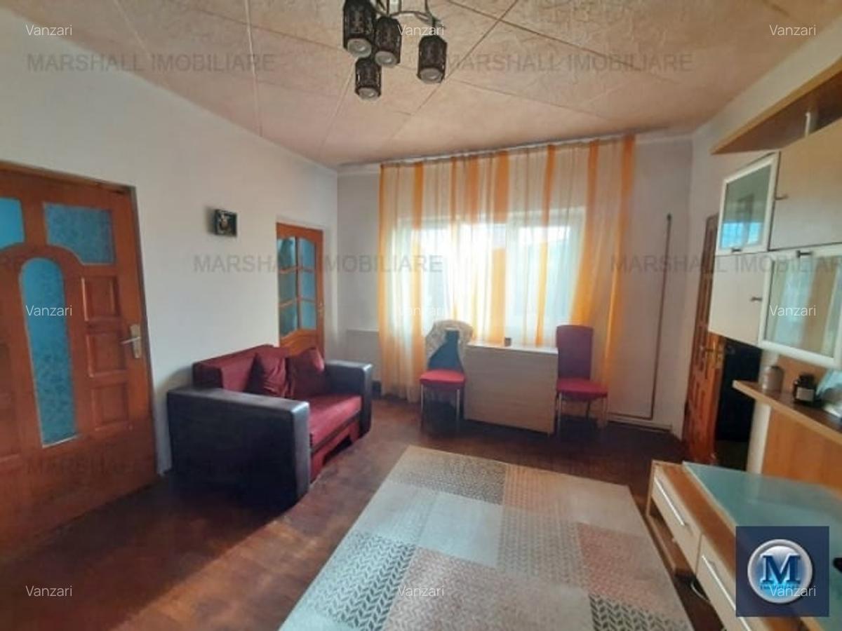 Casa cu 4 camere de vanzare, zona Buna Vestire, 80 mp #16344 - 4