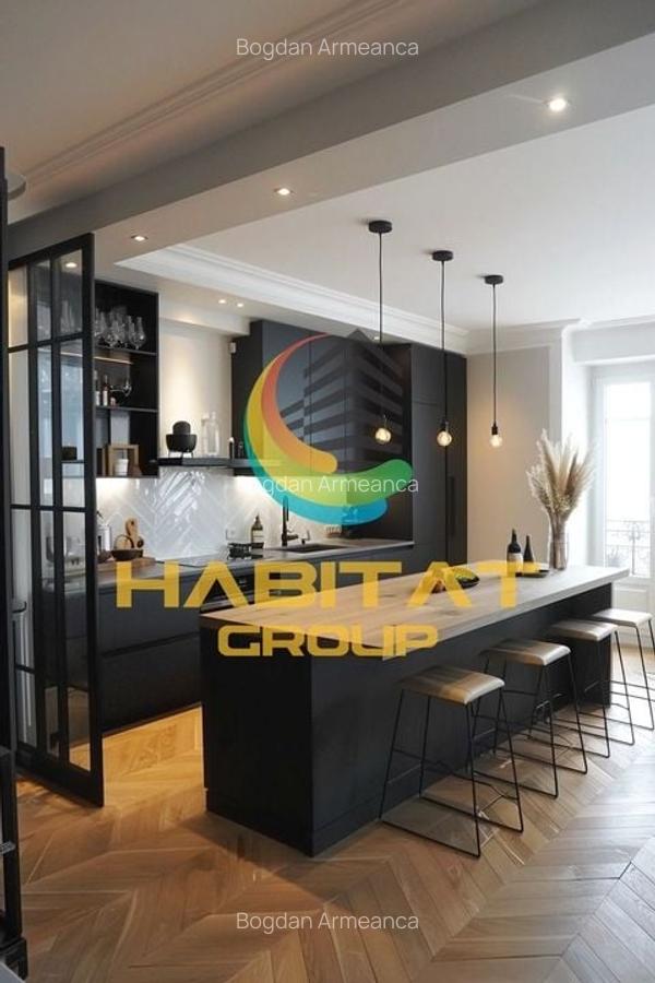 Vand apartament cu 2 camere decomandat in zona Pallady - 7