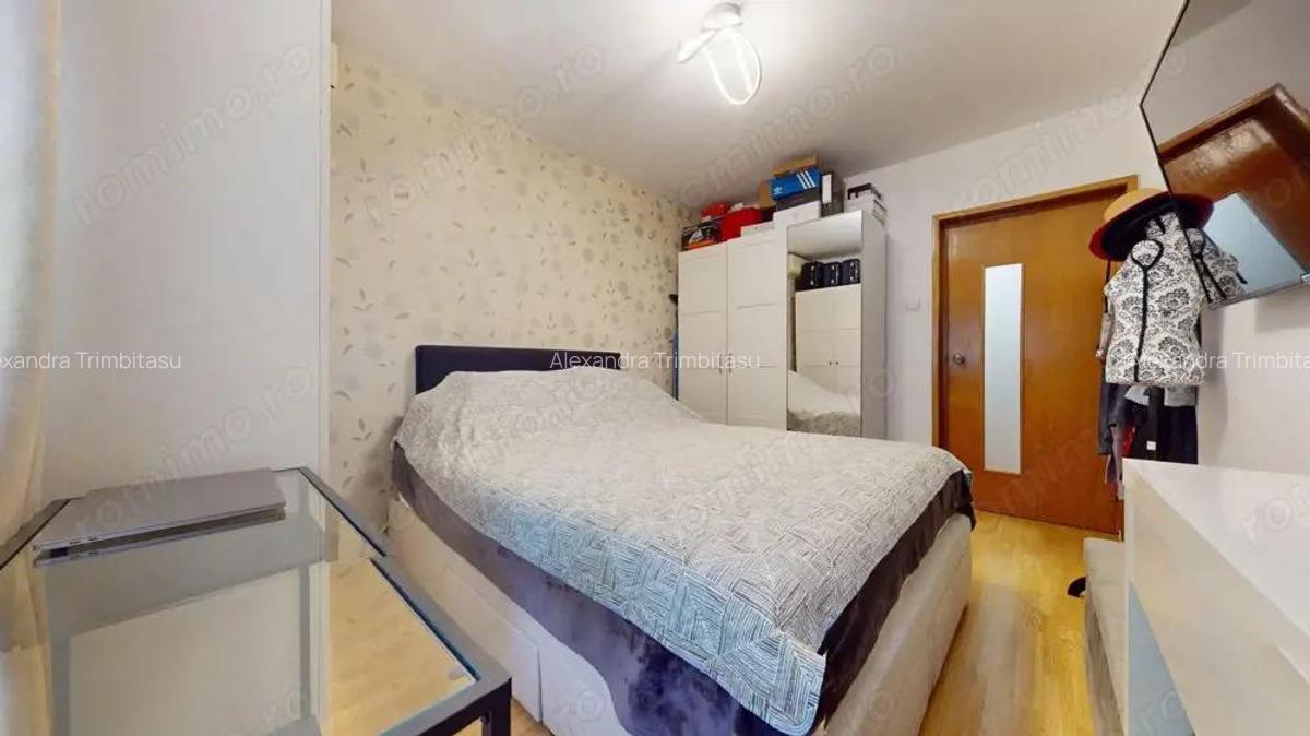 Apartament 3 camere Masina de Paine Obor - 10