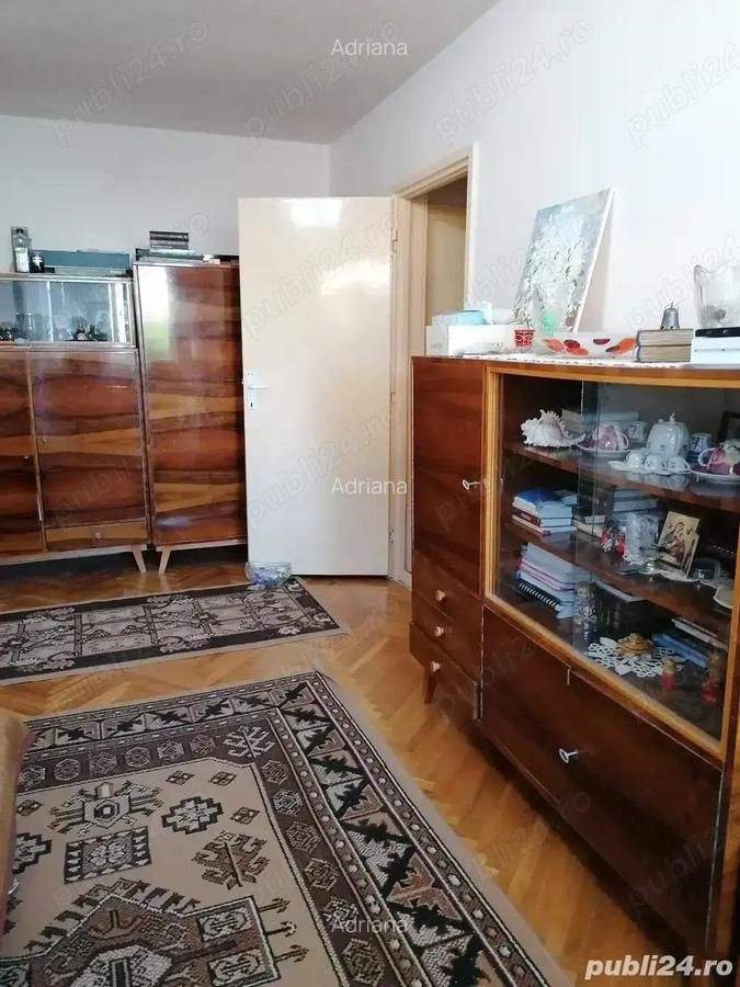 Apartament 2 camere Calea Sagului Dambovita decomandat amenajat centrala proprie - 2