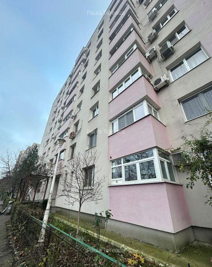 Apartament 3 camere de vanzare - Metrou Nicolae Grigoresc... - 4