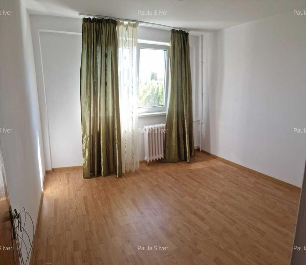 Apartament 2 camere. Bld. Brancoveanu. - 5