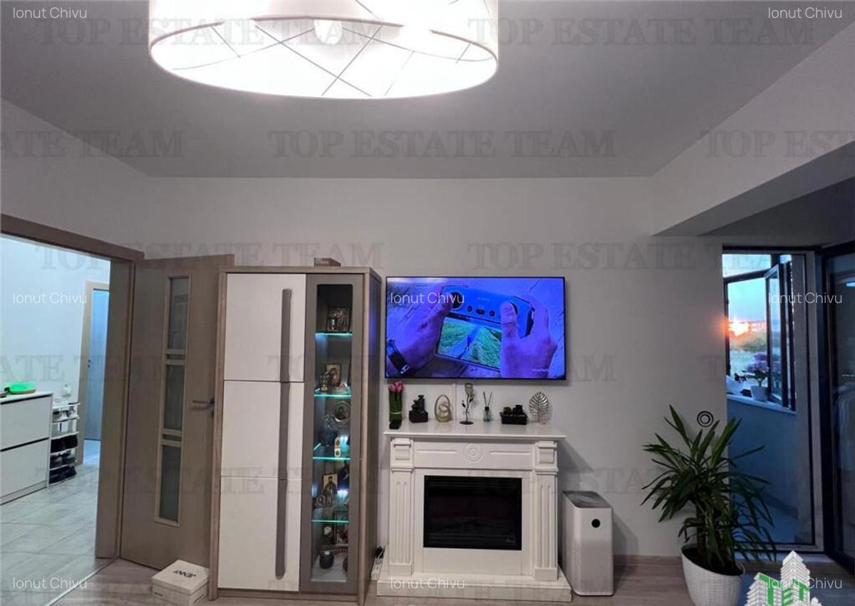 Apartament cu 3 camere, complet mobilat/utilat posibilitate - 3