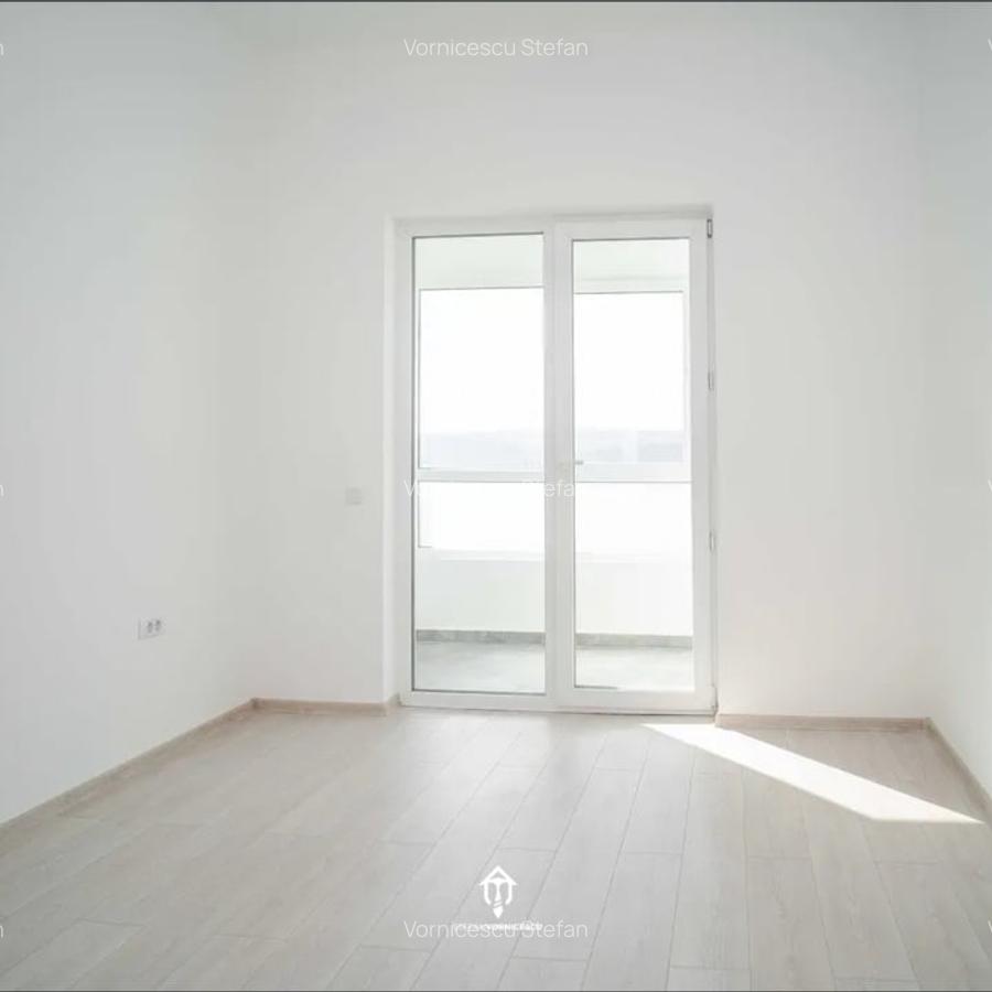 Apartament cu o camera 48 mp | Finalizat | Pacurari | Comision 0% - 5